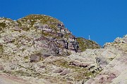 66 Un saluto al lontano Monte Pradella